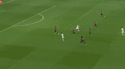 巴萨3-2绝杀皇马夺国王杯冠军 孔德加时赛远射制胜