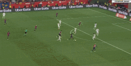 巴萨3-2绝杀皇马夺国王杯冠军 孔德加时赛远射制胜