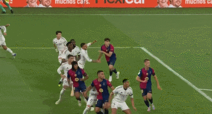 巴萨3-2绝杀皇马夺国王杯冠军 孔德加时赛远射制胜