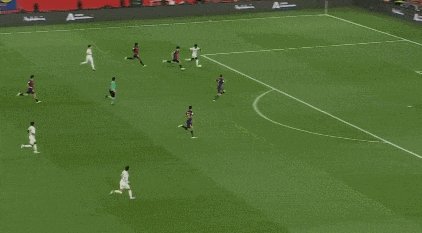 巴萨3-2绝杀皇马夺国王杯冠军 孔德加时赛远射制胜