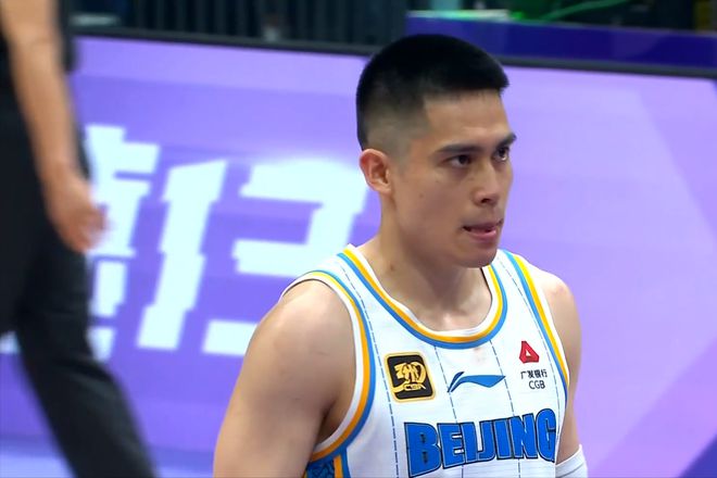 CBA半决赛前瞻：广厦轻取辽宁，首钢VS山西火星撞地球