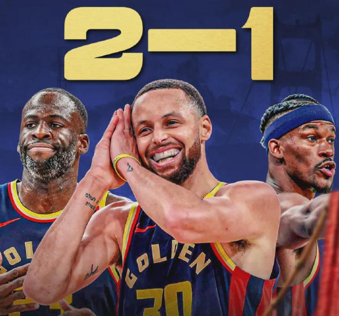NBA季后赛火勇大战：巴特勒受伤打破平衡，勇士能否逆袭火箭？