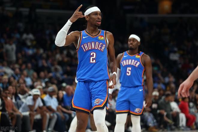 NBA季后赛今日最佳球员：戈登补扣绝杀掘金，追梦末节防守立功