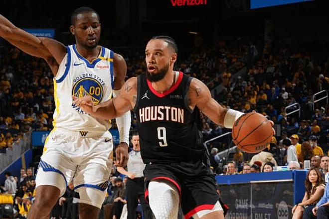 NBA季后赛火箭不敌勇士遭遇四坏消息 防守漏洞与史密斯球权不足成关键