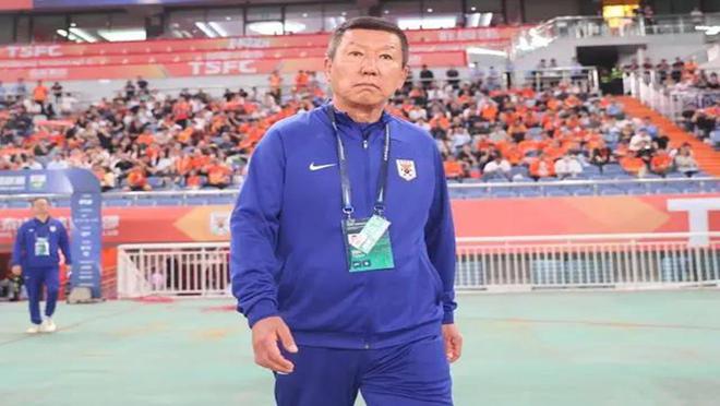 中超焦点战：上海申花1-0山东泰山，崔康熙复仇失败，泰山冲冠无望