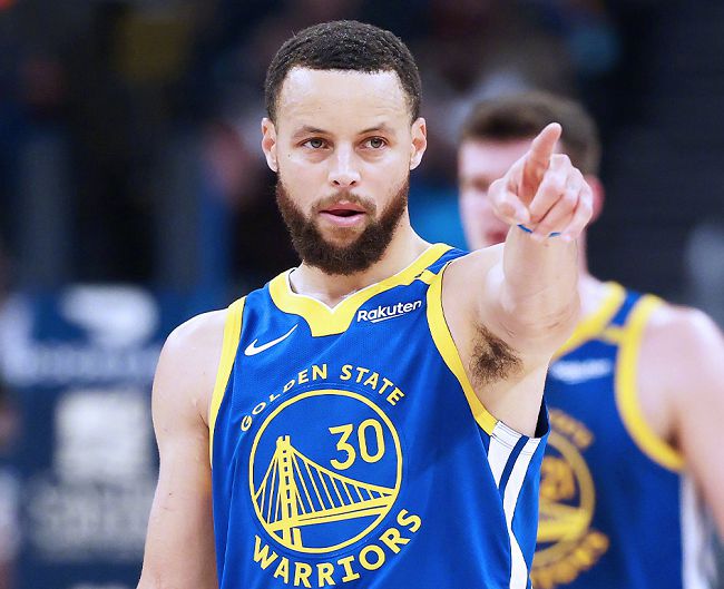 NBA 季后赛火箭与勇士第 3 回合较量：勇士残阵险胜火箭