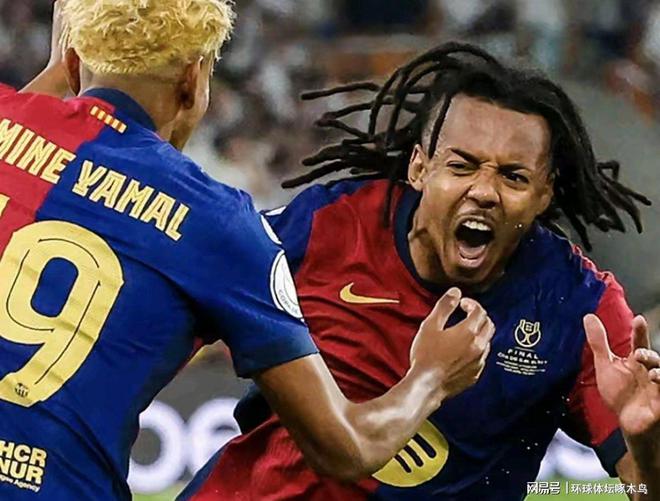 4月27日西班牙国王杯决赛：巴萨3-2胜皇马时隔三年再夺冠