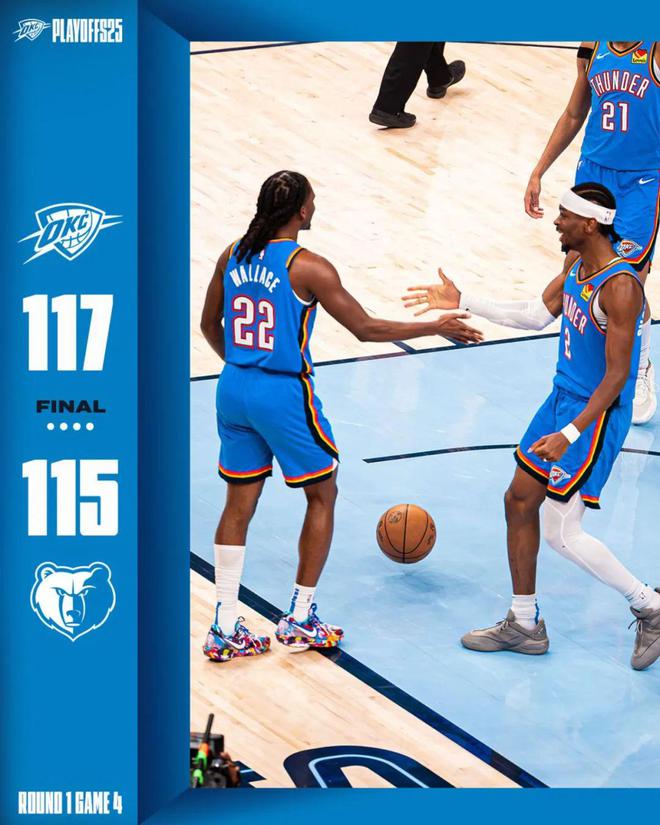 骑士124-87热火：系列赛3-0领先，杰罗姆闪耀成奇兵