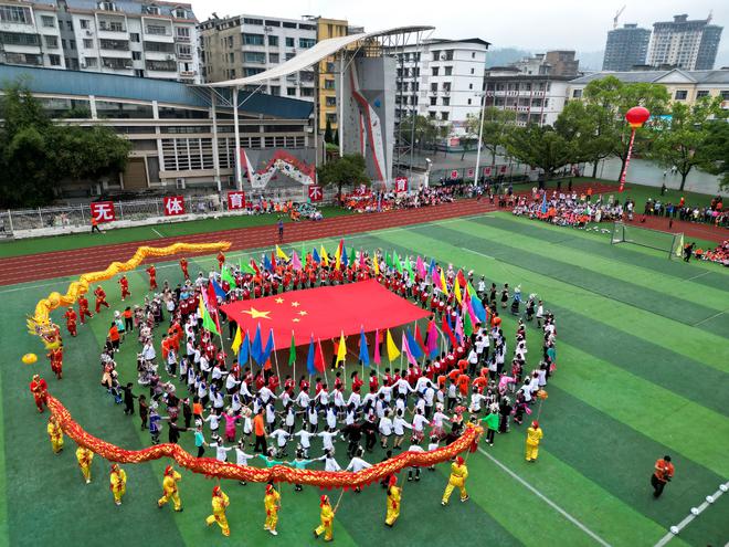 2024 - 2025年贵州省榕江县各校足球赛事精彩瞬间全记录