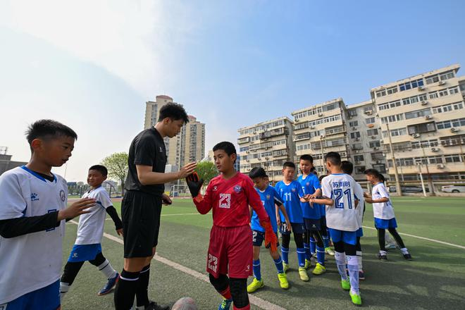 2024 - 2025年贵州省榕江县各校足球赛事精彩瞬间全记录