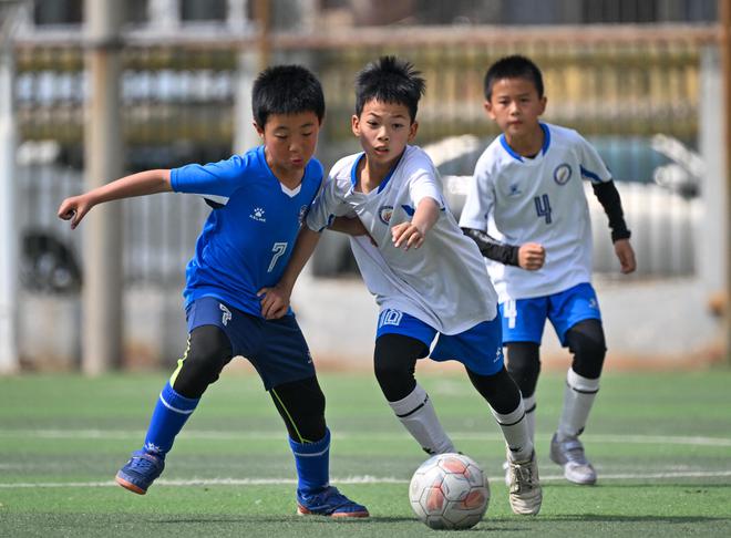 2024 - 2025年贵州省榕江县各校足球赛事精彩瞬间全记录
