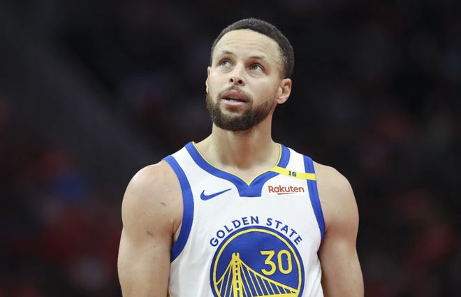 NBA含金量最高的4大奖项，能包揽的仅8人，现役3人上榜