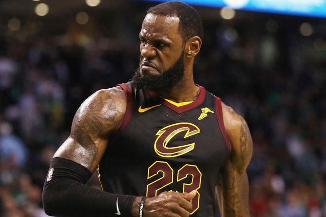 NBA含金量最高的4大奖项，能包揽的仅8人，现役3人上榜