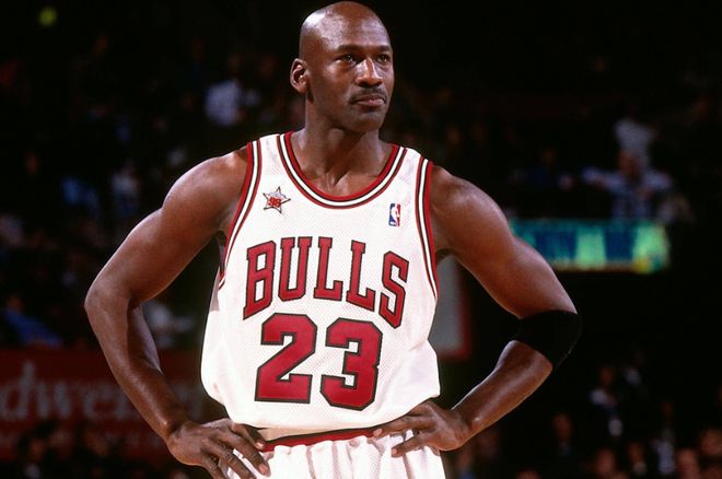 NBA 历史上拿 20000 分有多难？诸多巨星生涯未达，仅 52 人做到