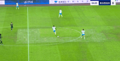4月27日晚中超第9轮：浙江与青岛西海岸0-0战平详情