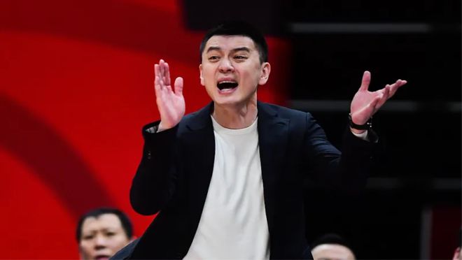 CBA 季后赛半决赛辽篮惨败广厦，旧将贺天举怒批并支招