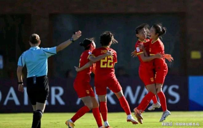 2025 年 U17 女足世界杯参赛名单公布，中国女足闪耀摩洛哥赛场