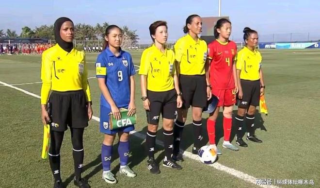 2025 年 U17 女足世界杯参赛名单公布，中国女足闪耀摩洛哥赛场