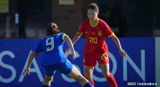 2025 年 U17 女足世界杯参赛名单公布，中国女足闪耀摩洛哥赛场
