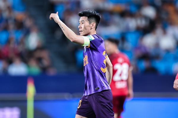 津门虎客场1比2负武汉三镇，魔鬼赛程下盼战术调整更充分