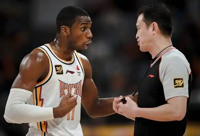 4月27日CBA季后赛半决赛山西男篮与北京首钢G1精彩对决回顾