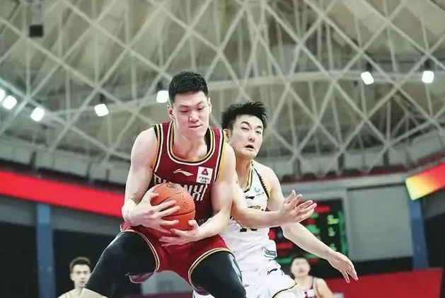 4月27日CBA季后赛半决赛山西男篮与北京首钢G1精彩对决回顾