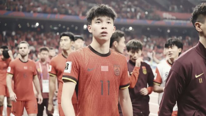 U19联赛王钰栋闪耀，中国足球造神背后青训贫瘠之殇