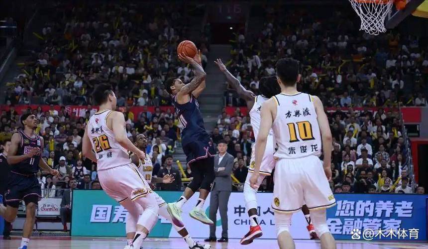 CBA 季后赛今晚激战！山西男篮主场迎北京，洋哨成关键变数