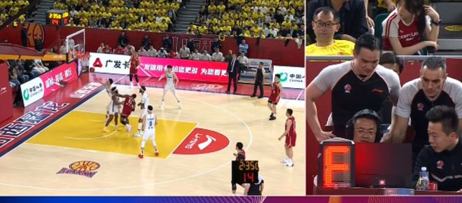 CBA 季后赛今晚激战！山西男篮主场迎北京，洋哨成关键变数