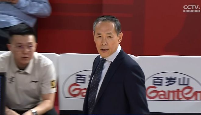 姜还是老的辣！北京男篮客场胜山西，周琦表现至关重要