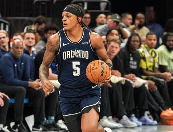 NBA 季后赛：年轻球队锻炼新星，魔术挑战绿军难度大