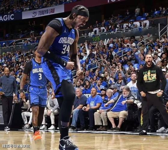 NBA 季后赛：年轻球队锻炼新星，魔术挑战绿军难度大