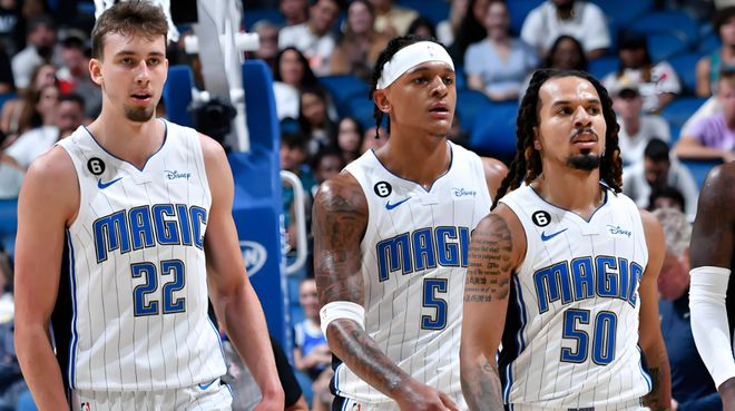 NBA 季后赛：年轻球队锻炼新星，魔术挑战绿军难度大