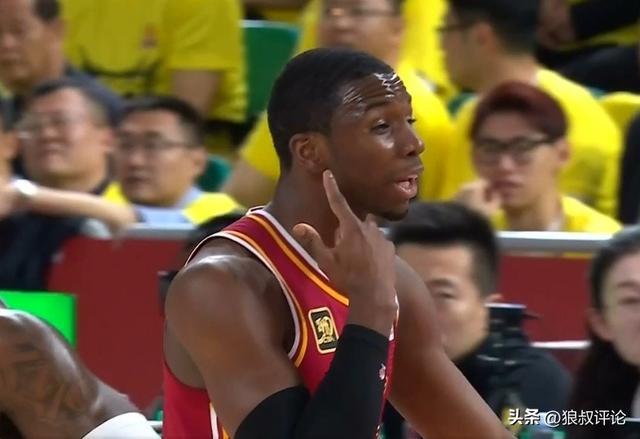 4月27日CBA季后赛：山西男篮主场落败，系列赛0-1落后