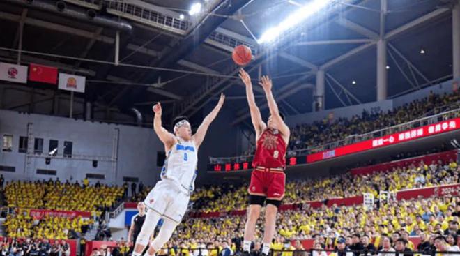 CBA 季后赛半决赛山西 0-1 负北京，赛后暴露末节四大隐患