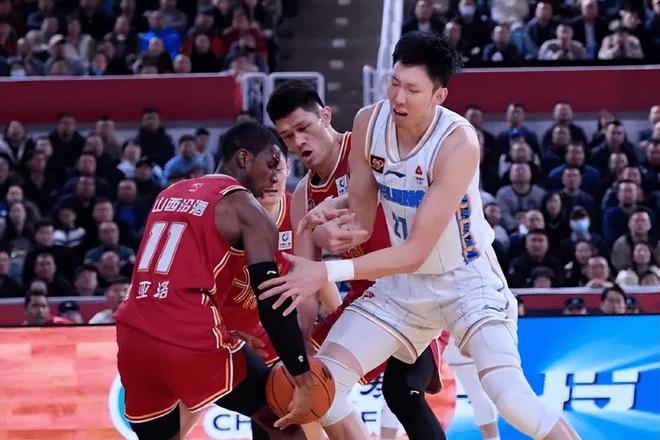 CBA 季后赛半决赛山西 0-1 负北京，赛后暴露末节四大隐患