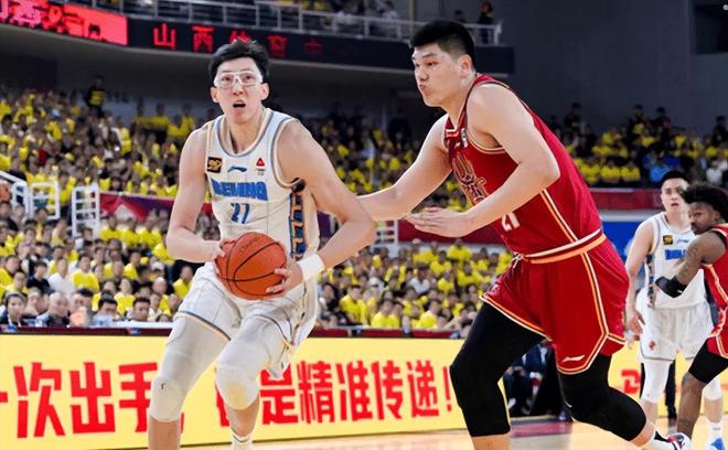 CBA 季后赛半决赛山西 0-1 负北京，赛后暴露末节四大隐患