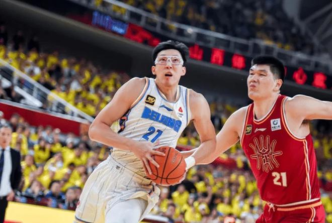 CBA 季后赛半决赛：北京客场胜山西，陈盈骏关键表现打服对手