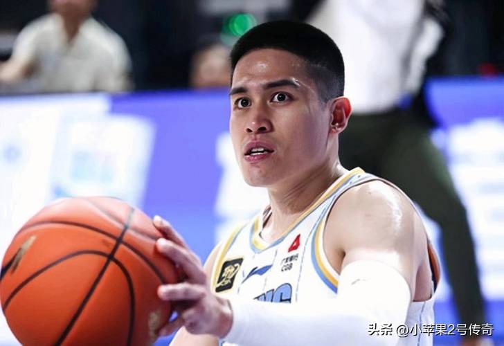 CBA 季后赛半决赛：北京客场胜山西，陈盈骏关键表现打服对手