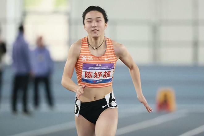 体育界大事件！足球巴萨三杀皇马夺冠，田径陈妤颉破亚洲少年纪录