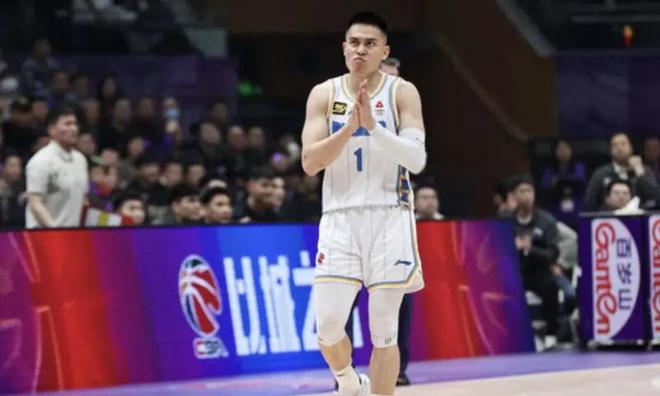北京男篮客场胜山西大比分1-0领先，许利民三大招效果显著