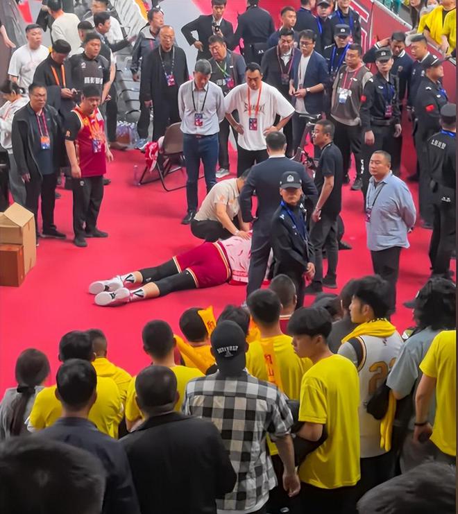 火爆季后赛京晋大战G1：北京翻盘山西，赛后山西传来4个坏消息
