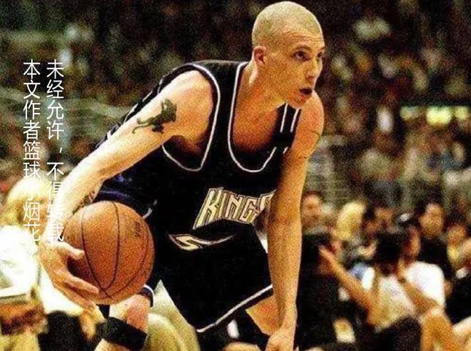 NBA 这位场均 10 分 6 助攻球员，巅峰影响力竟不输乔丹