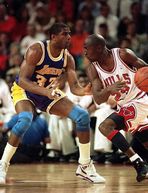 NBA 这位场均 10 分 6 助攻球员，巅峰影响力竟不输乔丹