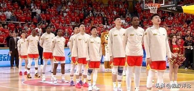 4月28日CBA半决赛广厦主场迎战辽宁G2，广厦1-0领先原因解析