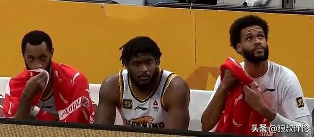 4月28日CBA半决赛广厦主场迎战辽宁G2，广厦1-0领先原因解析