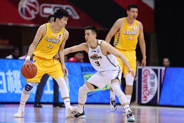 4月28日CBA半决赛广厦主场迎战辽宁G2，广厦1-0领先原因解析