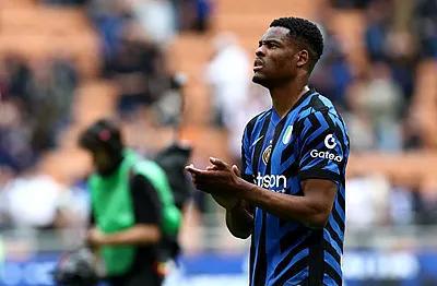 意大利媒体Football Italia：国米罗马之战后需解决的三个关键问题