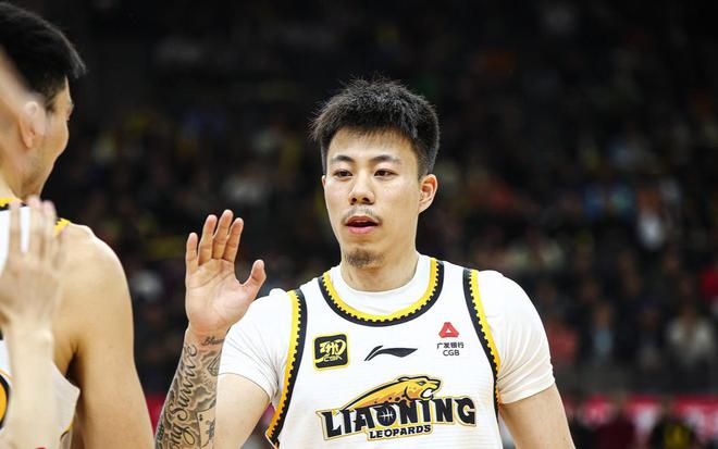 4月28日CBA半决赛继续 广厦与辽篮第二场对决央视直播