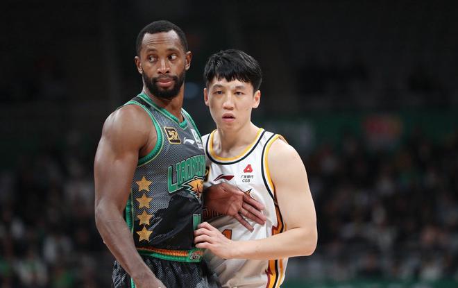 4月28日CBA半决赛继续 广厦与辽篮第二场对决央视直播